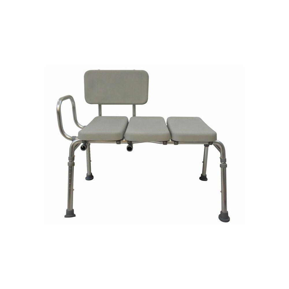 VMS Padded Transfer Bench