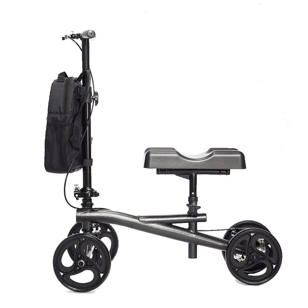 VMS Deluxe Knee Walker