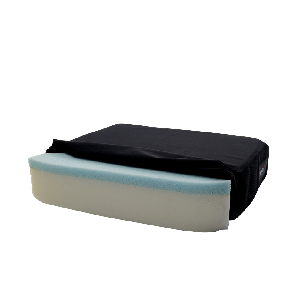 VMS Serenity Soft Touch IV Cushion