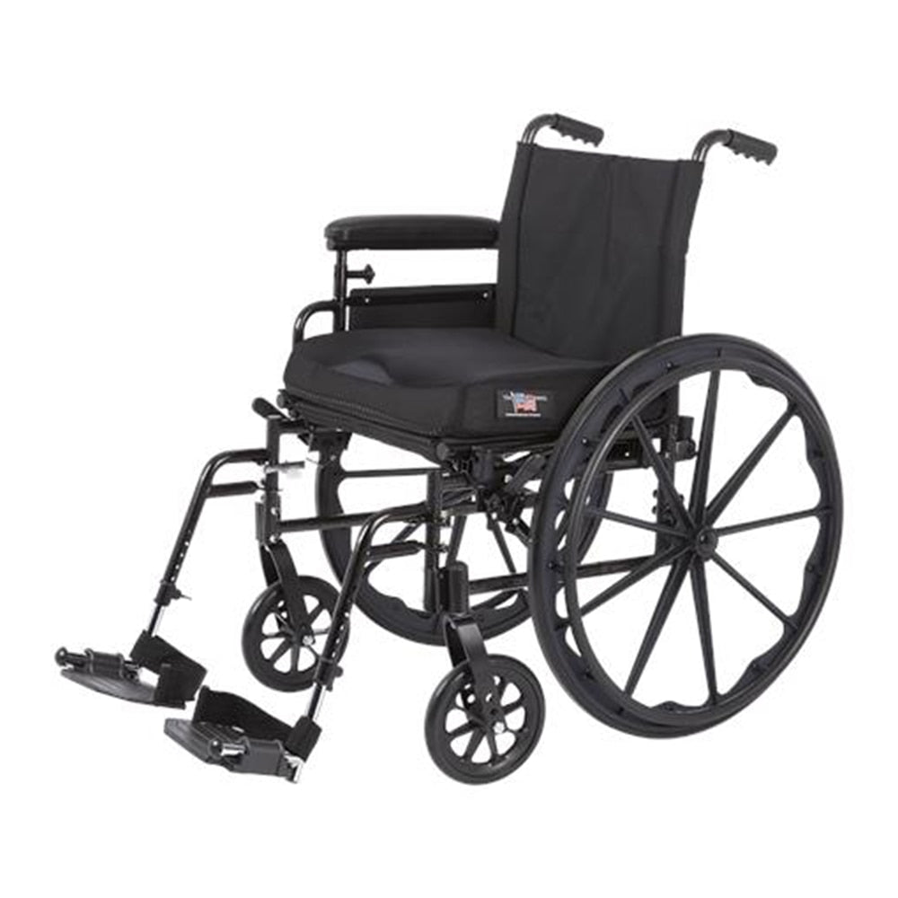 The Serenity Easy Rest Cushion