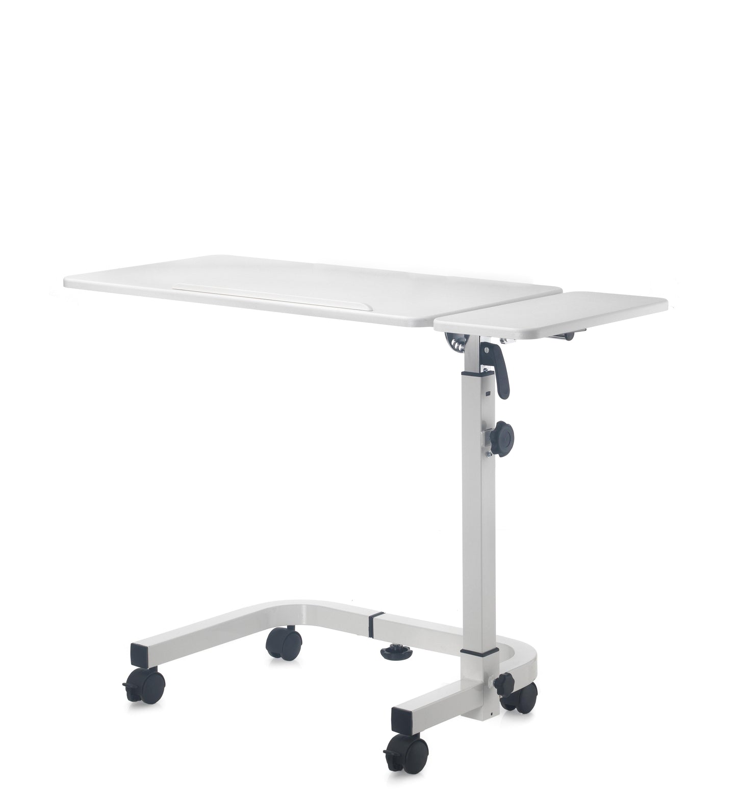 VMS Tilt Top Overbed Table