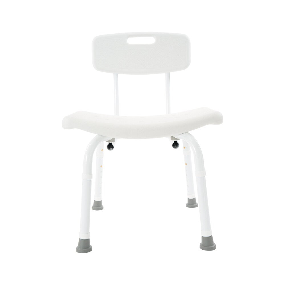 VMS Heavy Duty Shower Chair