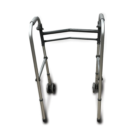 VMS Bariatric Paddle Walker