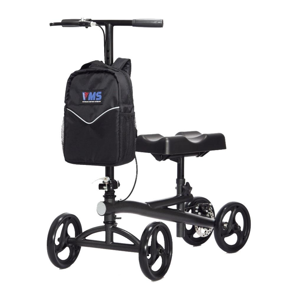 VMS Deluxe Knee Walker