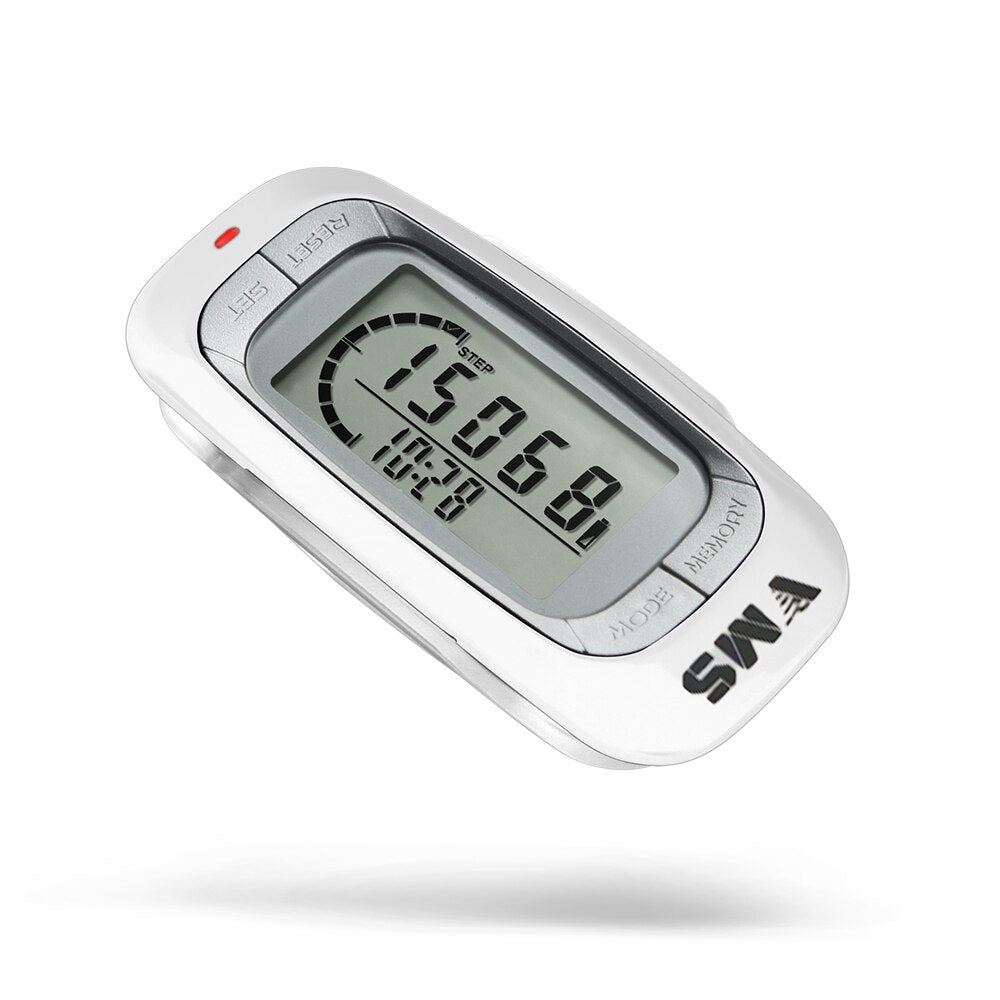 VMS Pocket Pedometer