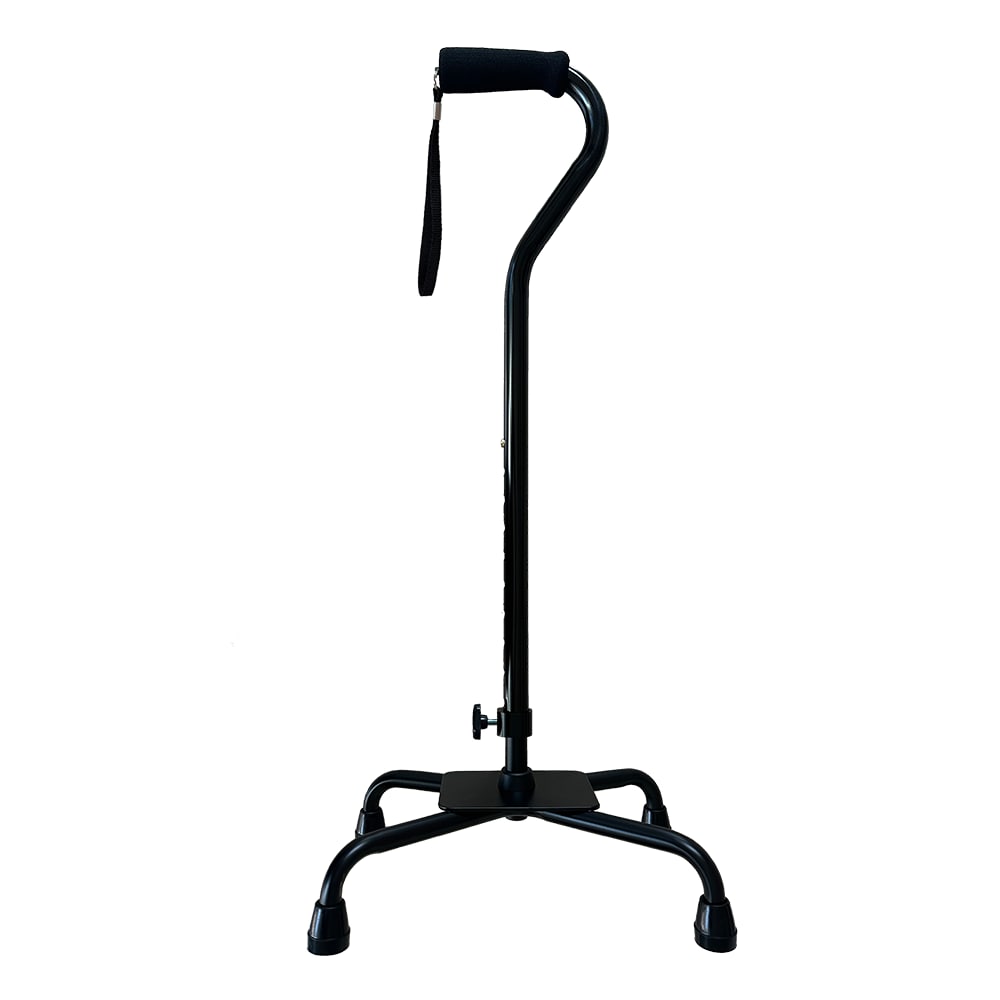 VMS Quad Cane