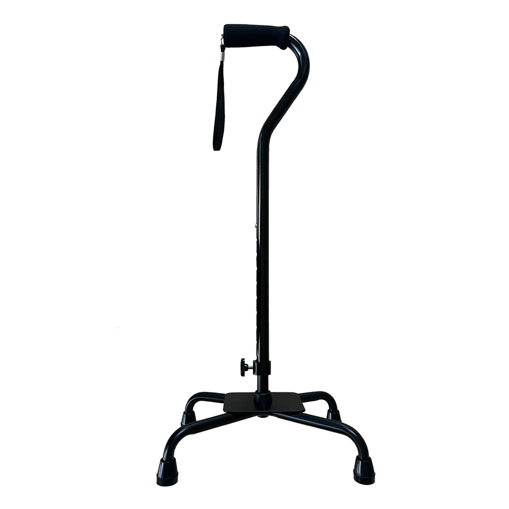 VMS Quad Cane