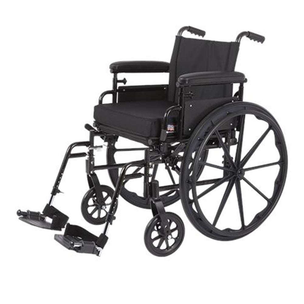 Serenity Soft Touch III