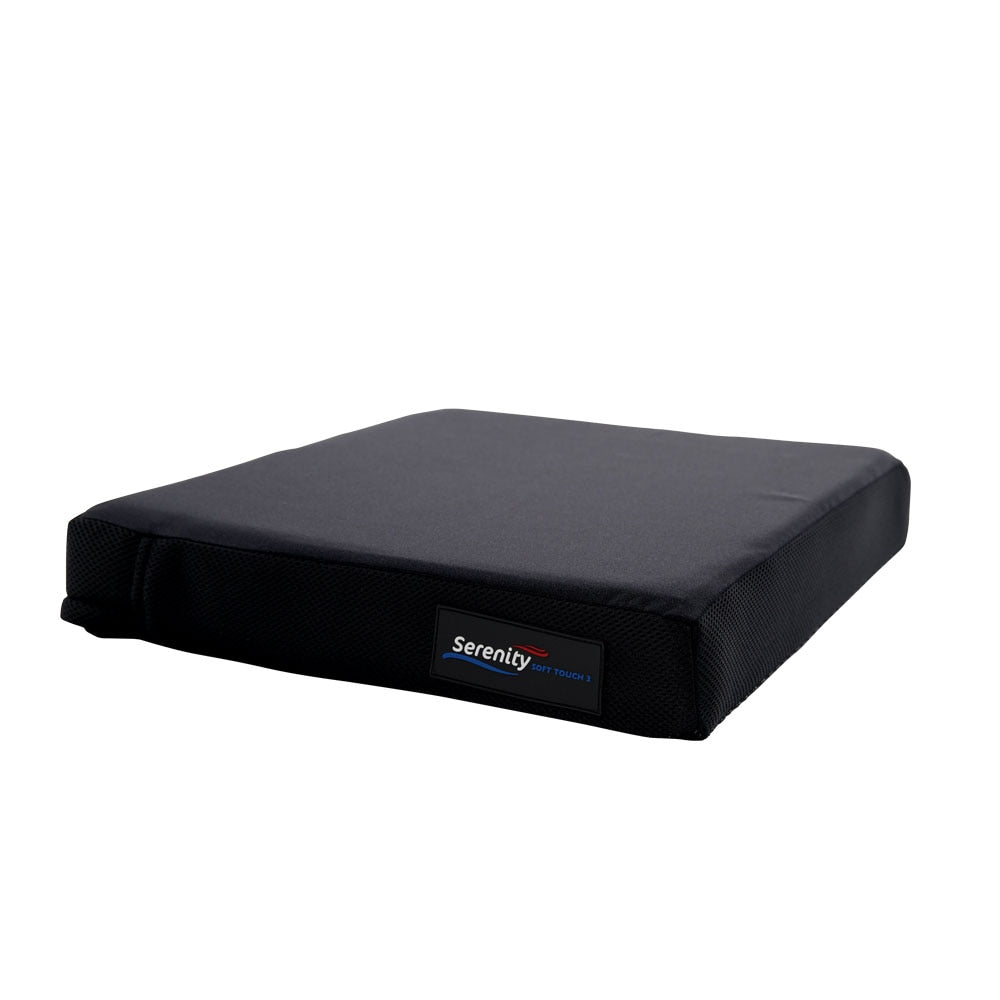 Serenity Soft Touch III Cushion