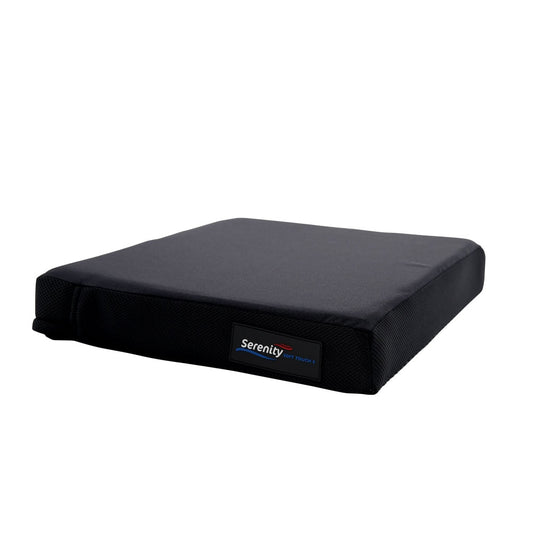 Serenity Soft Touch III Cushion