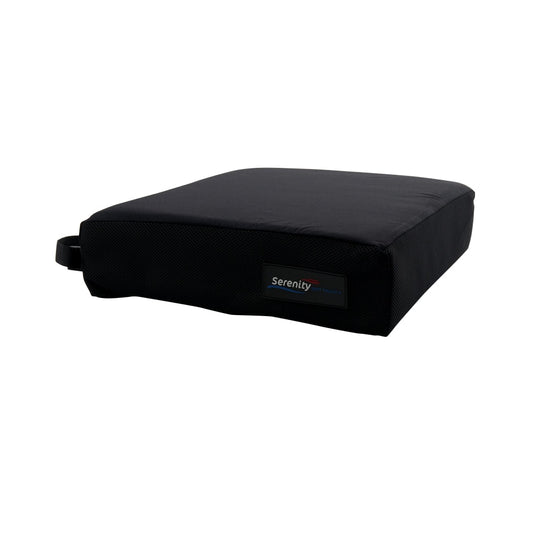 VMS Serenity Soft Touch IV Cushion