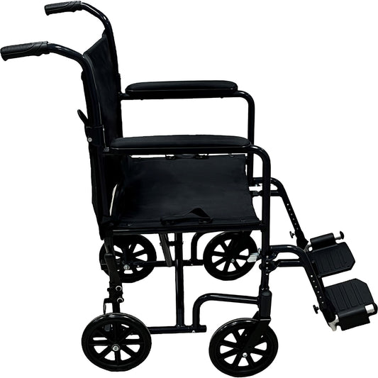 VMS Transport Wheelchair